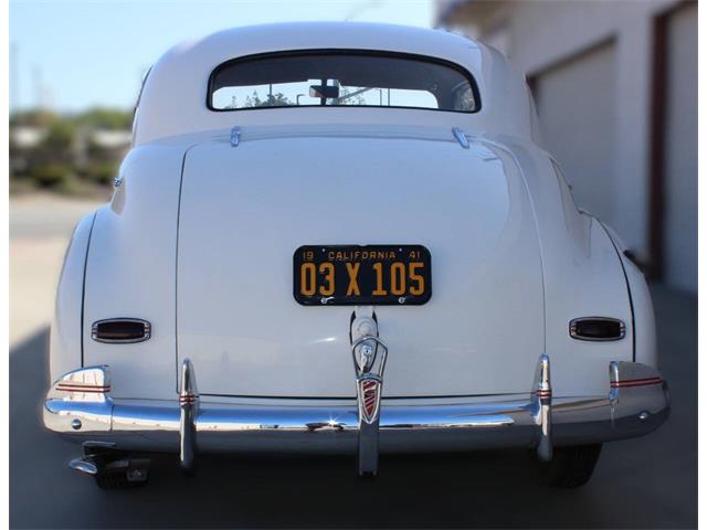 1941 Chevrolet Master Deluxe (CC-2055826) for sale in La Verne, California