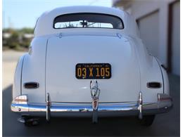 1941 Chevrolet Master Deluxe (CC-2055826) for sale in La Verne, California