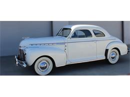 1941 Chevrolet Master Deluxe (CC-2055826) for sale in La Verne, California