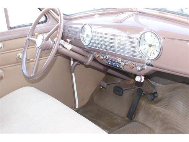 1941 Chevrolet Master Deluxe (CC-2055826) for sale in La Verne, California