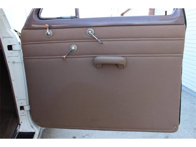 1941 Chevrolet Master Deluxe (CC-2055826) for sale in La Verne, California