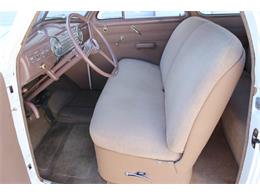 1941 Chevrolet Master Deluxe (CC-2055826) for sale in La Verne, California