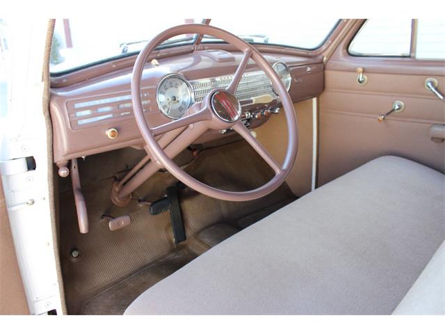 1941 Chevrolet Master Deluxe (CC-2055826) for sale in La Verne, California
