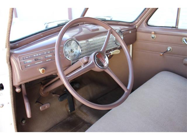 1941 Chevrolet Master Deluxe (CC-2055826) for sale in La Verne, California