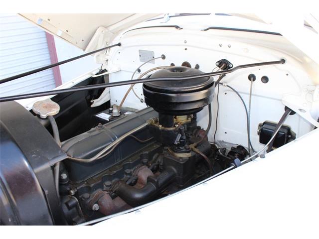 1941 Chevrolet Master Deluxe (CC-2055826) for sale in La Verne, California