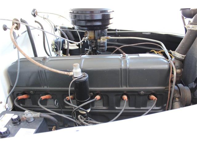 1941 Chevrolet Master Deluxe (CC-2055826) for sale in La Verne, California