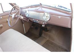 1941 Chevrolet Master Deluxe (CC-2055826) for sale in La Verne, California