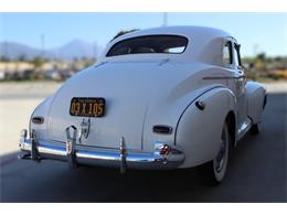 1941 Chevrolet Master Deluxe (CC-2055826) for sale in La Verne, California