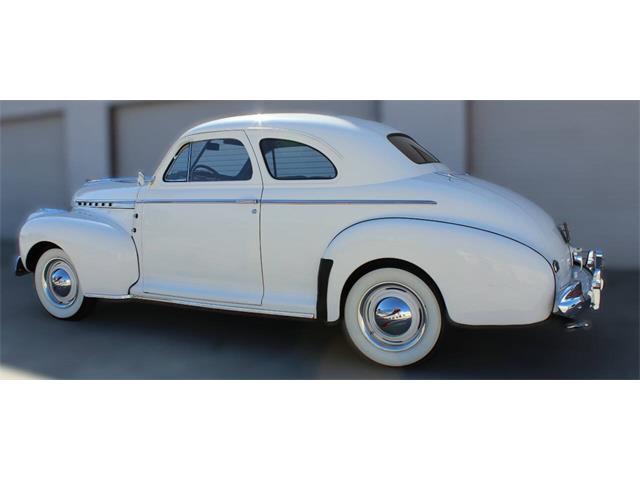 1941 Chevrolet Master Deluxe (CC-2055826) for sale in La Verne, California