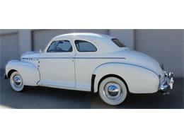 1941 Chevrolet Master Deluxe (CC-2055826) for sale in La Verne, California