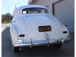 1941 Chevrolet Master Deluxe (CC-2055826) for sale in La Verne, California
