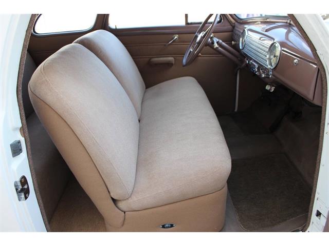 1941 Chevrolet Master Deluxe (CC-2055826) for sale in La Verne, California