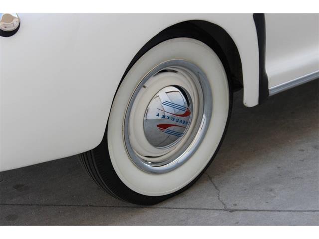 1941 Chevrolet Master Deluxe (CC-2055826) for sale in La Verne, California