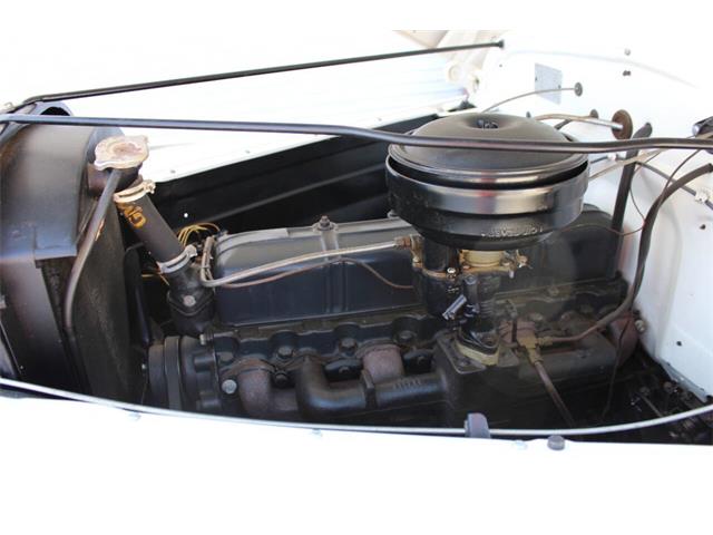 1941 Chevrolet Master Deluxe (CC-2055826) for sale in La Verne, California