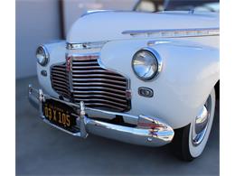 1941 Chevrolet Master Deluxe (CC-2055826) for sale in La Verne, California