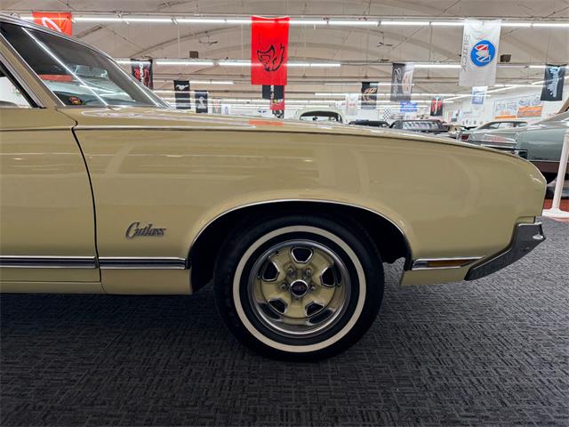 1970 Oldsmobile Cutlass Supreme (CC-2055833) for sale in Mundelein, Illinois