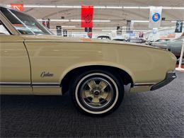 1970 Oldsmobile Cutlass Supreme (CC-2055833) for sale in Mundelein, Illinois