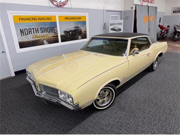 1970 Oldsmobile Cutlass Supreme (CC-2055833) for sale in Mundelein, Illinois