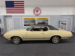 1970 Oldsmobile Cutlass Supreme (CC-2055833) for sale in Mundelein, Illinois