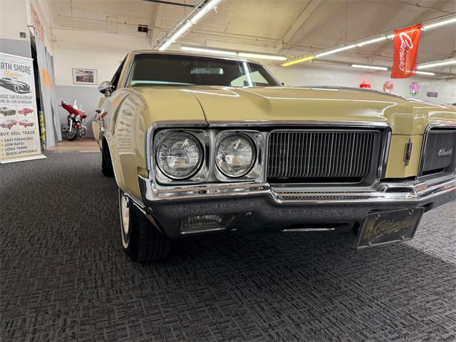 1970 Oldsmobile Cutlass Supreme (CC-2055833) for sale in Mundelein, Illinois