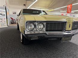 1970 Oldsmobile Cutlass Supreme (CC-2055833) for sale in Mundelein, Illinois