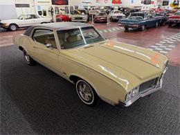 1970 Oldsmobile Cutlass Supreme (CC-2055833) for sale in Mundelein, Illinois