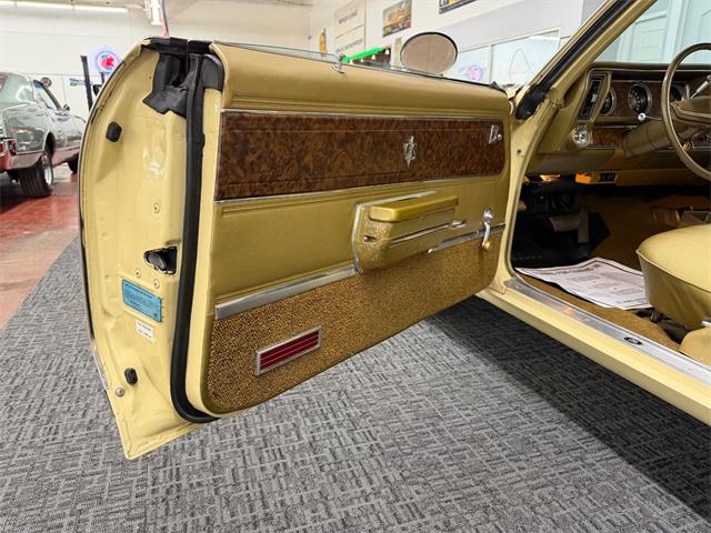 1970 Oldsmobile Cutlass Supreme (CC-2055833) for sale in Mundelein, Illinois