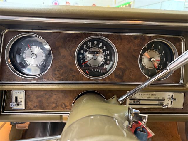 1970 Oldsmobile Cutlass Supreme (CC-2055833) for sale in Mundelein, Illinois