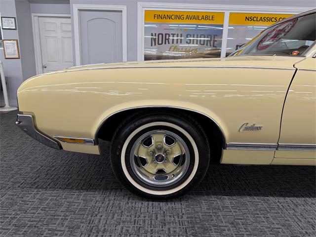 1970 Oldsmobile Cutlass Supreme (CC-2055833) for sale in Mundelein, Illinois