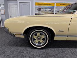 1970 Oldsmobile Cutlass Supreme (CC-2055833) for sale in Mundelein, Illinois