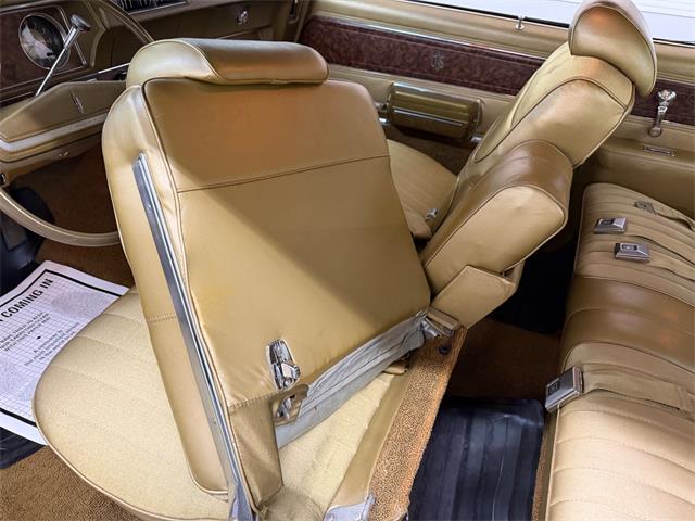1970 Oldsmobile Cutlass Supreme (CC-2055833) for sale in Mundelein, Illinois