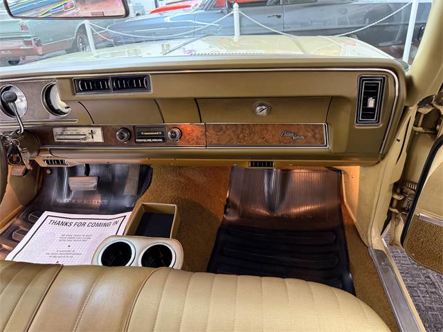 1970 Oldsmobile Cutlass Supreme (CC-2055833) for sale in Mundelein, Illinois