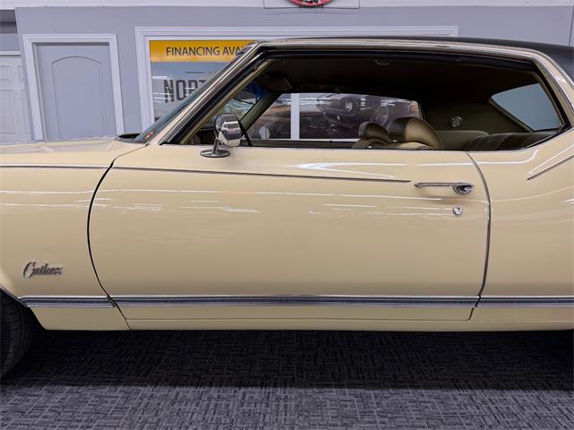 1970 Oldsmobile Cutlass Supreme (CC-2055833) for sale in Mundelein, Illinois