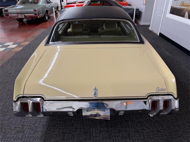1970 Oldsmobile Cutlass Supreme (CC-2055833) for sale in Mundelein, Illinois