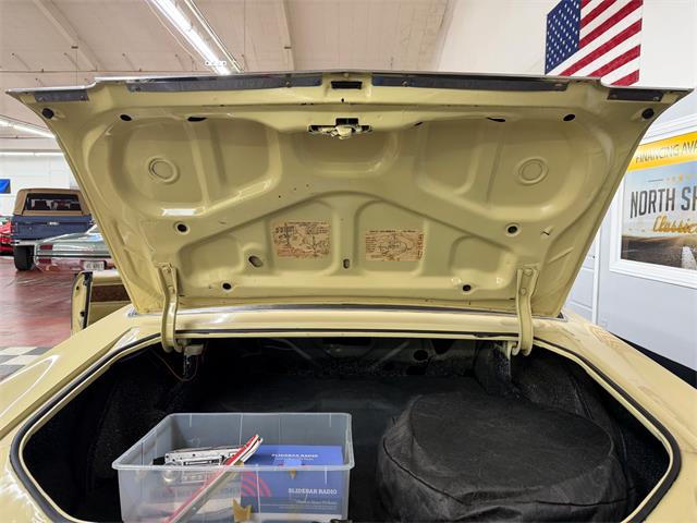 1970 Oldsmobile Cutlass Supreme (CC-2055833) for sale in Mundelein, Illinois
