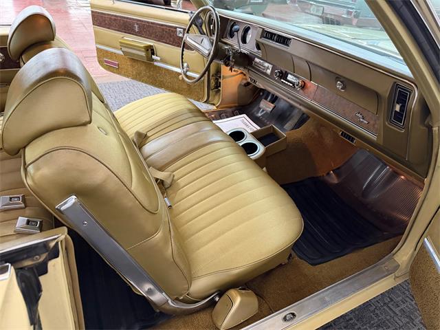 1970 Oldsmobile Cutlass Supreme (CC-2055833) for sale in Mundelein, Illinois