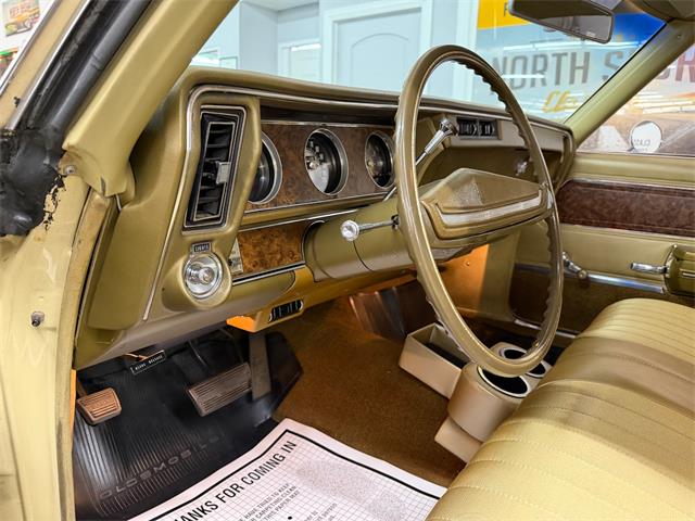1970 Oldsmobile Cutlass Supreme (CC-2055833) for sale in Mundelein, Illinois