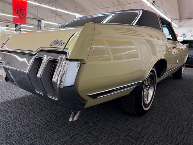 1970 Oldsmobile Cutlass Supreme (CC-2055833) for sale in Mundelein, Illinois