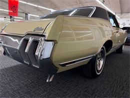 1970 Oldsmobile Cutlass Supreme (CC-2055833) for sale in Mundelein, Illinois