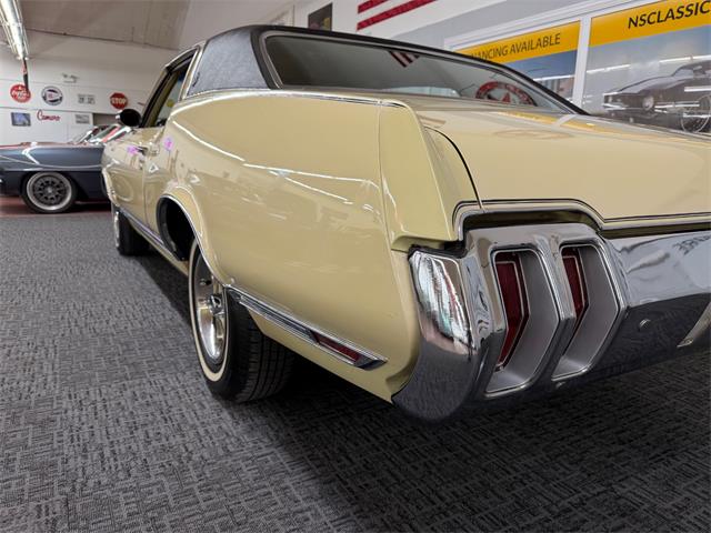1970 Oldsmobile Cutlass Supreme (CC-2055833) for sale in Mundelein, Illinois