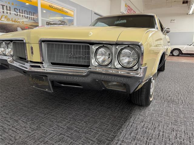 1970 Oldsmobile Cutlass Supreme (CC-2055833) for sale in Mundelein, Illinois