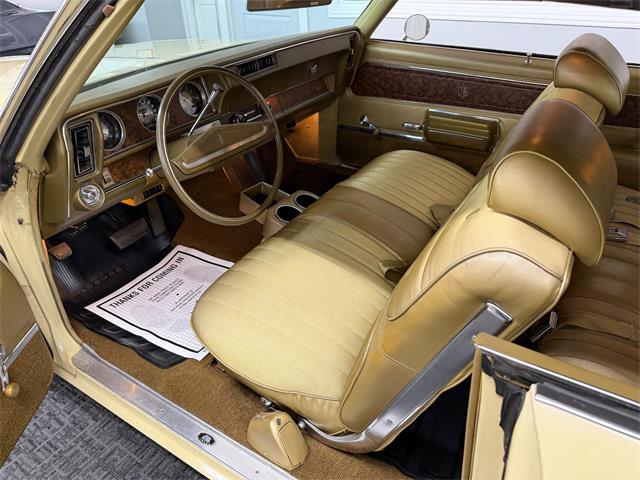 1970 Oldsmobile Cutlass Supreme (CC-2055833) for sale in Mundelein, Illinois
