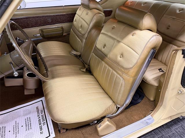 1970 Oldsmobile Cutlass Supreme (CC-2055833) for sale in Mundelein, Illinois