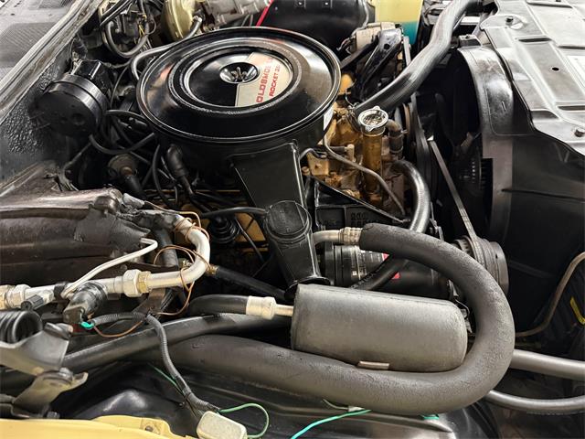 1970 Oldsmobile Cutlass Supreme (CC-2055833) for sale in Mundelein, Illinois