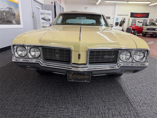 1970 Oldsmobile Cutlass Supreme (CC-2055833) for sale in Mundelein, Illinois