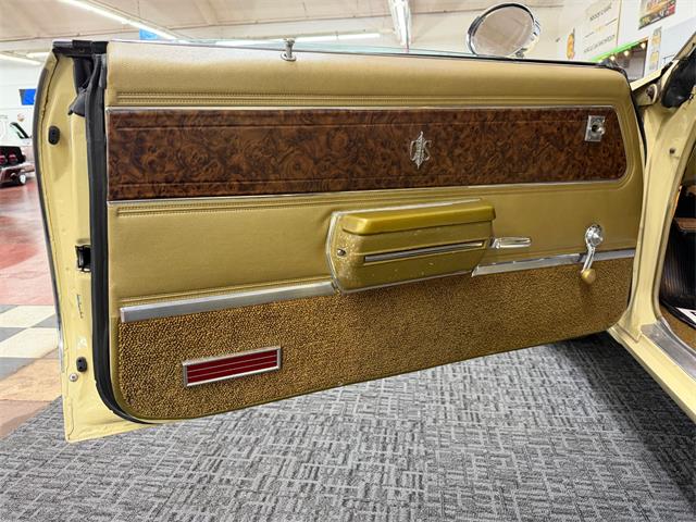 1970 Oldsmobile Cutlass Supreme (CC-2055833) for sale in Mundelein, Illinois