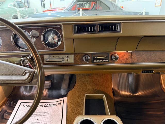 1970 Oldsmobile Cutlass Supreme (CC-2055833) for sale in Mundelein, Illinois