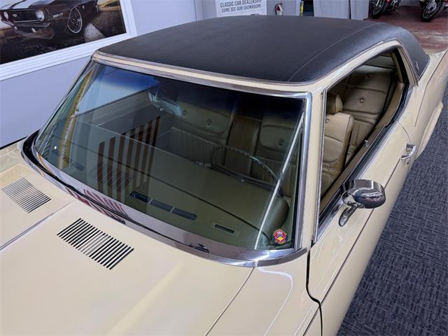 1970 Oldsmobile Cutlass Supreme (CC-2055833) for sale in Mundelein, Illinois