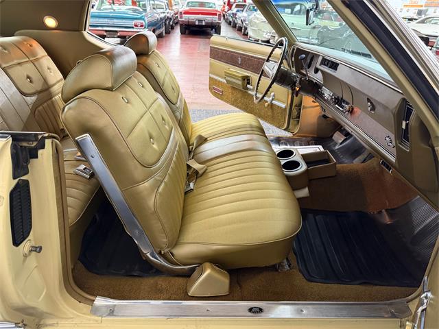 1970 Oldsmobile Cutlass Supreme (CC-2055833) for sale in Mundelein, Illinois