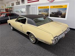 1970 Oldsmobile Cutlass Supreme (CC-2055833) for sale in Mundelein, Illinois